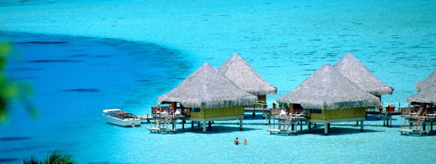 Isole del Pacifico
