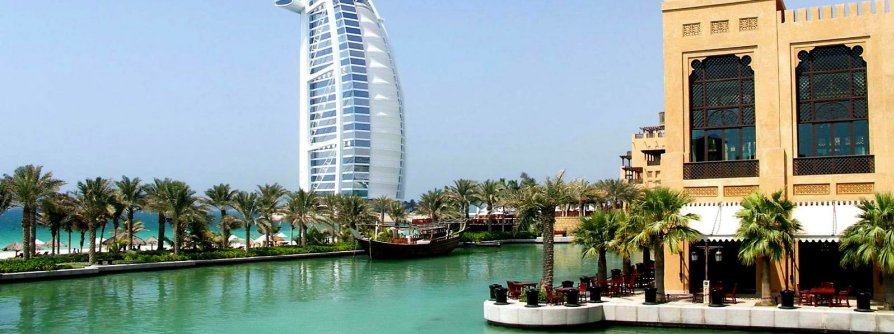 Emirati Arabi