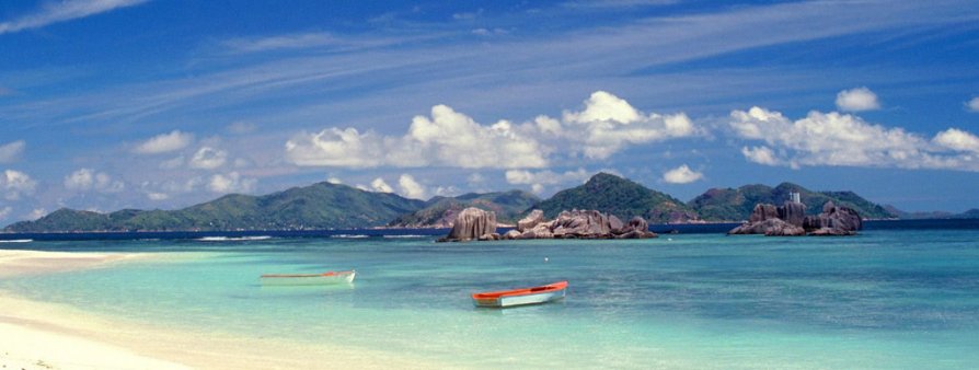 Seychelles