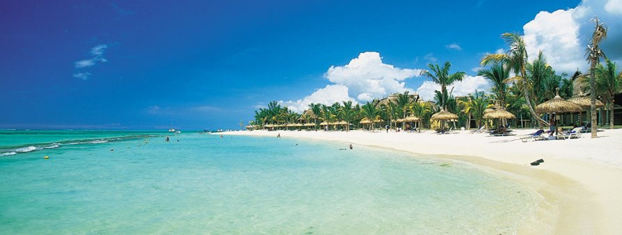 Mauritius