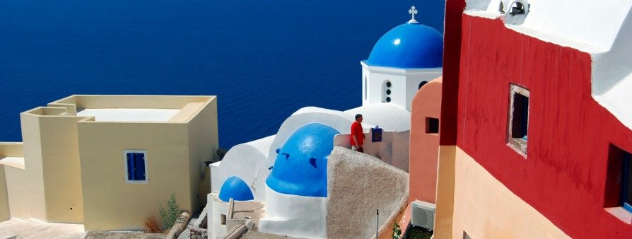 Grecia