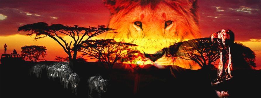 Tanzania